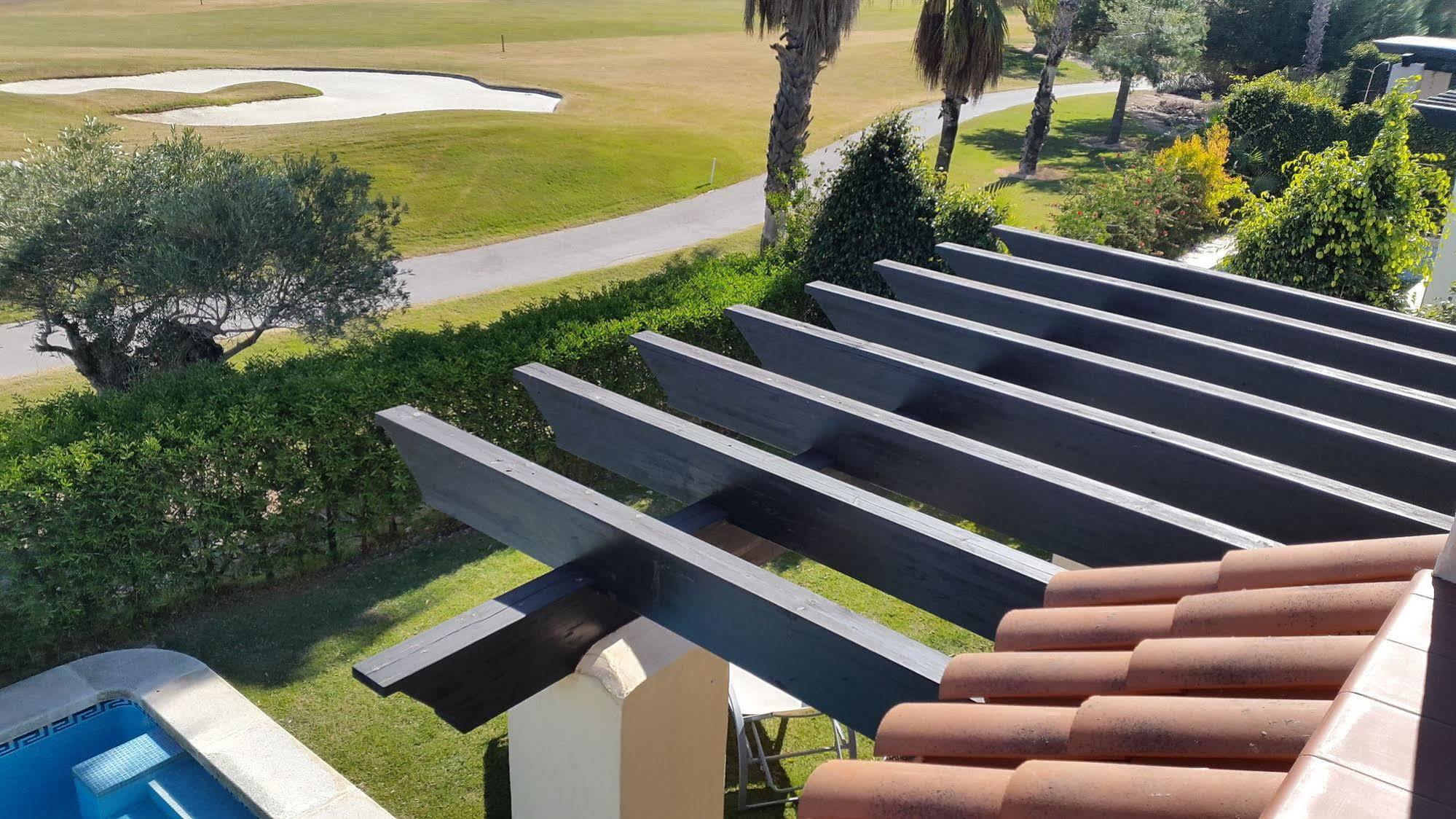 Roda Golf Resort Resort Choice San Javier Zewnętrze zdjęcie